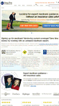 Mobile Screenshot of 65incorporated.com